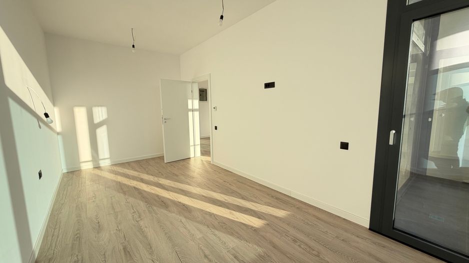 Apartament 2 camere + parcare - One North Lofts - Poză 9