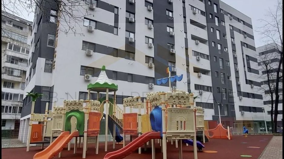 Apartament 2 camere de închiriat lângă metrou Piața Sudului, cu parcare inclusă - Poză 4