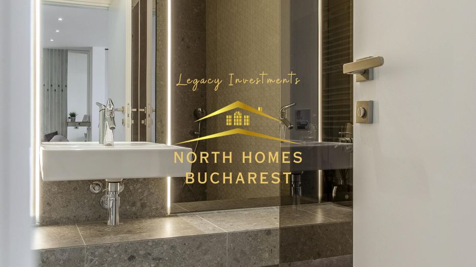 Apartament mobilat si utilat - Promenada Mall - Poză 6