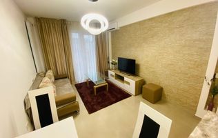 Apartament 3 camere, bloc nou Prima Residence - Onestilor, Oradea
