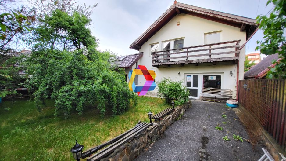 Casa - 350 mp # Plus-imo.ro - Poză 1