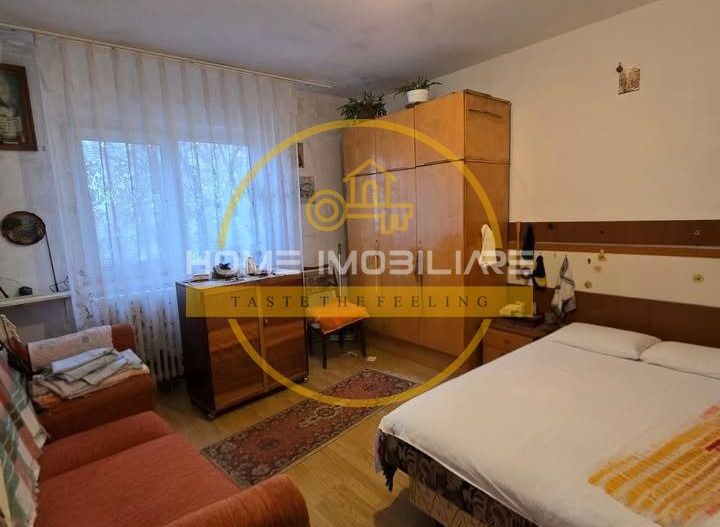 Apartament 2 camere, etaj 1, 53MP // Dacia - statia Zimbru - Poză 1