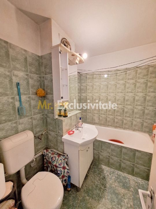 Apartament 2 camere Tudor Vladimirescu langa Arges mall - Poză 5