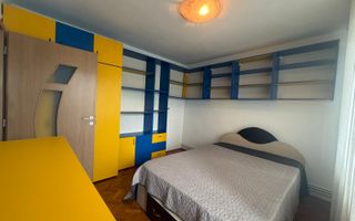 Apartament 2 Camere, 52 mp, Etaj 3/4, Centrală Termică, Mobilat - Poză 5