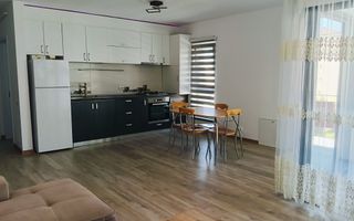 Apartament cu living generos și terasă, disponibil imediat – Otopeni - Poză 1