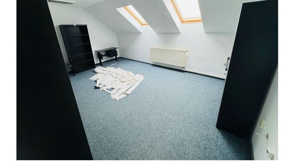 De inchiriat cladire comerciala potential P+M Gradiste Arad - Poză 18