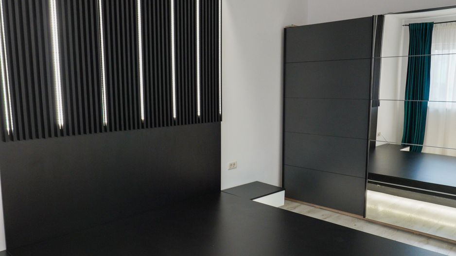 Apartament 2 camere + gradna propie in proximitate mall Coresi - Poză 7