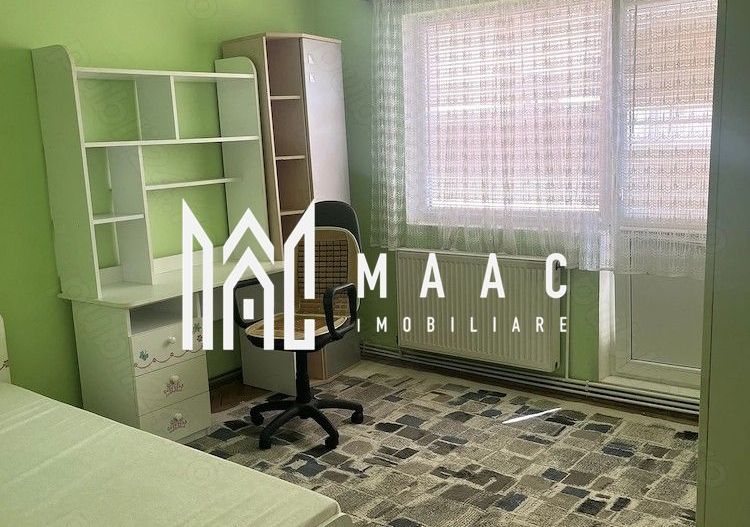 Apartament 3 camere de închiriat | Sibiu, Valea Aurie | 80 mp - Poză 1