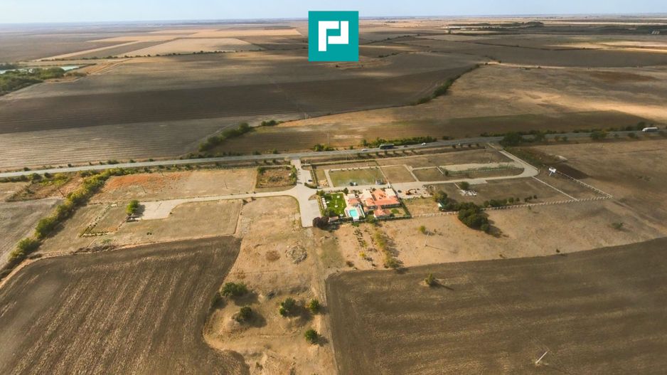 Teren 16.000 mp | Front stradal 50 m | Acces DN - Poză 6