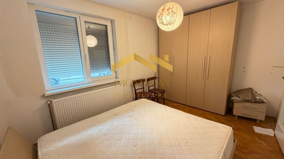 Piata 700- 2 camere- Centrala proprie - Poză 9