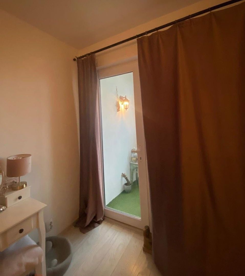 Apartament 2 camere,  Emil Racovita, Grand Arena. - Poză 11