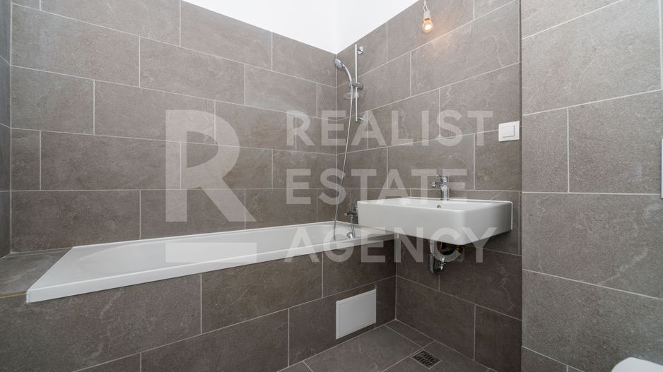 Vânzare, apartament cu 3 camere în zona Bucureștii Noi - Poză 12