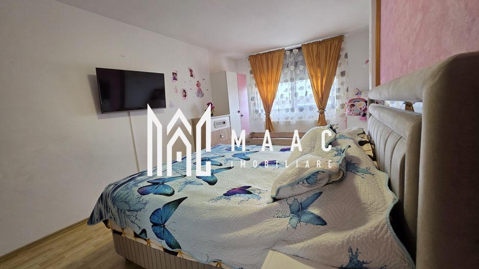 Apartament 4 camere I Decomandat I 115 mp I Selimbar - Poză 12
