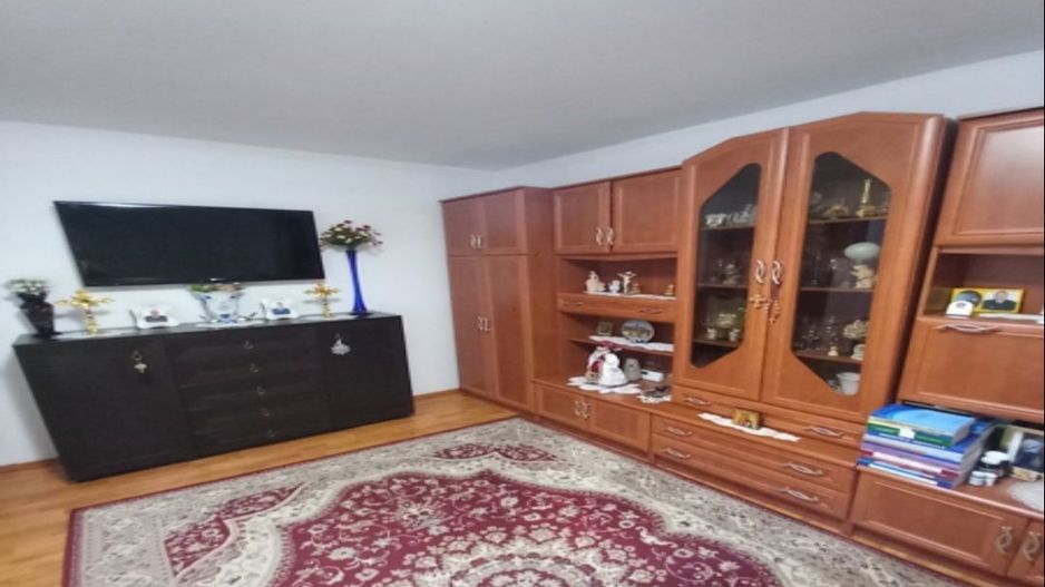 Apartament de vanzare  2 camere decomandat  zona Brancoveanu - Poză 4