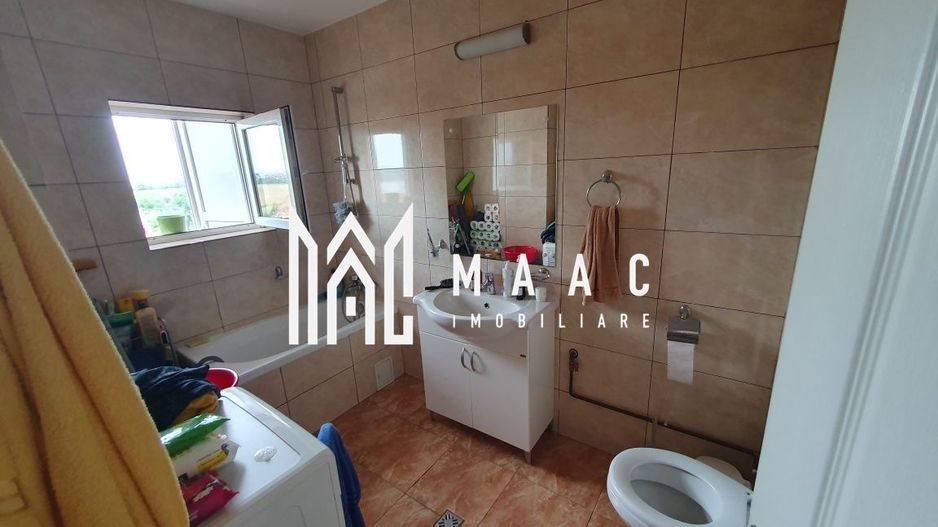 Garsoniera | Decomandată | Etajul 1 | Balcon | Tilisca - Poză 4