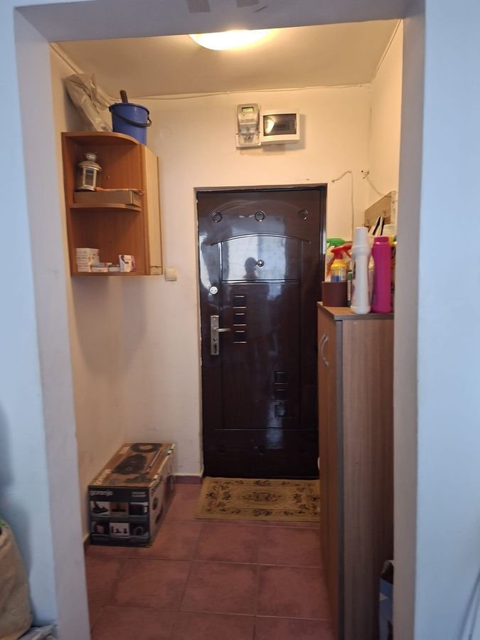 Vanzare Apartament 2 camere ingrijit, etaj 8/10, aer conditionat, Drumul Taberei - Poză 3