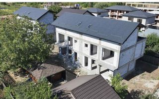 Vila 5 camere si 4 bai - Popesti Leordeni - Poză 2