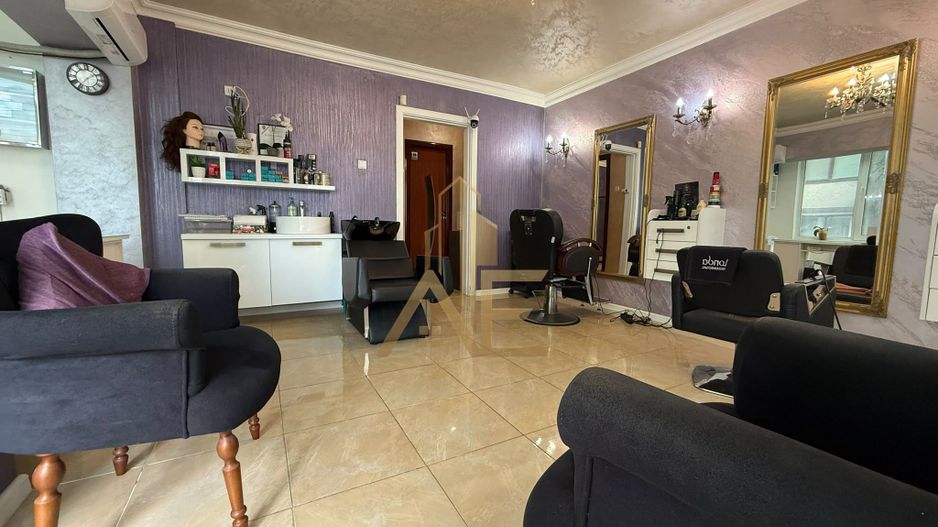 PRELUARE SPAȚIU AMENAJAT PENTRU ACTIVITĂȚI BEAUTY – STR. MIORIȚEI - Poză 2