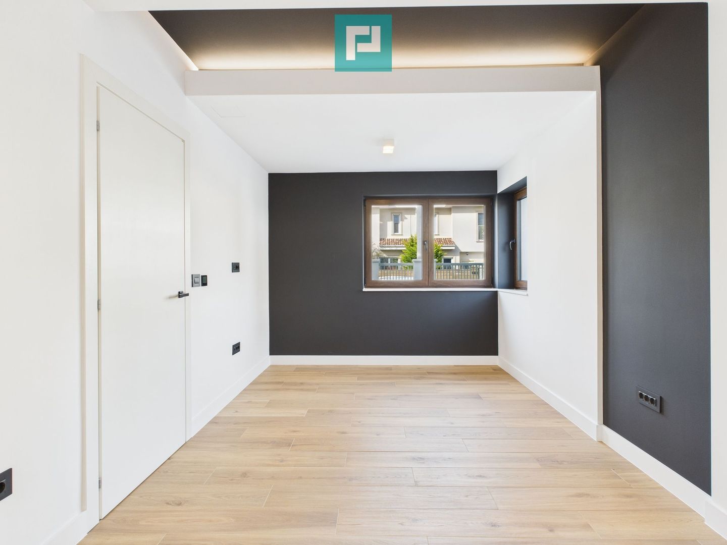 Casă modernă și eficientă energetic în Timișoara - Poză 6