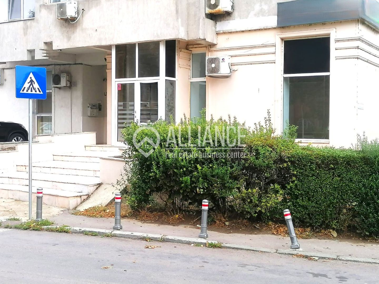 CITY PARK MALL (COD 10) - Spatiu comercial de inchiriat - Poză 2