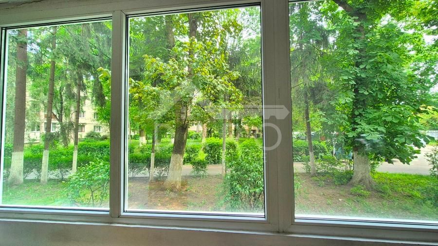 2 camere decomandate , in Aleea Carpati , zona linistita. - Poză 8