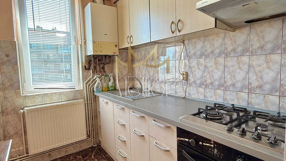 Apartament 2 camere | Gheorgheni | zona Interservisan! - Poză 8