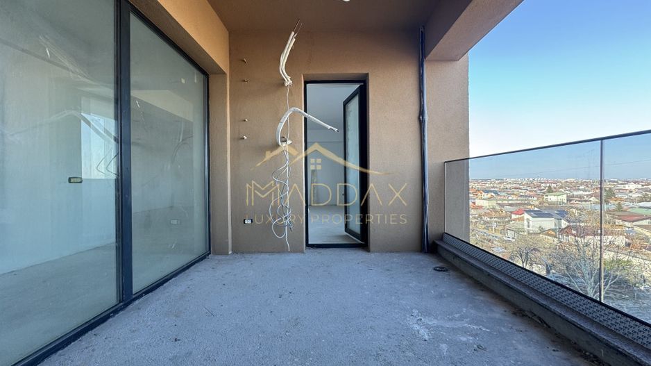 Apartament *2 camere* 106mp // Pipera - Voluntari - Poză 7