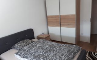 Apartament decomandat, vedere panoramică spre Păltiniș – zona Ostirii - Poză 7