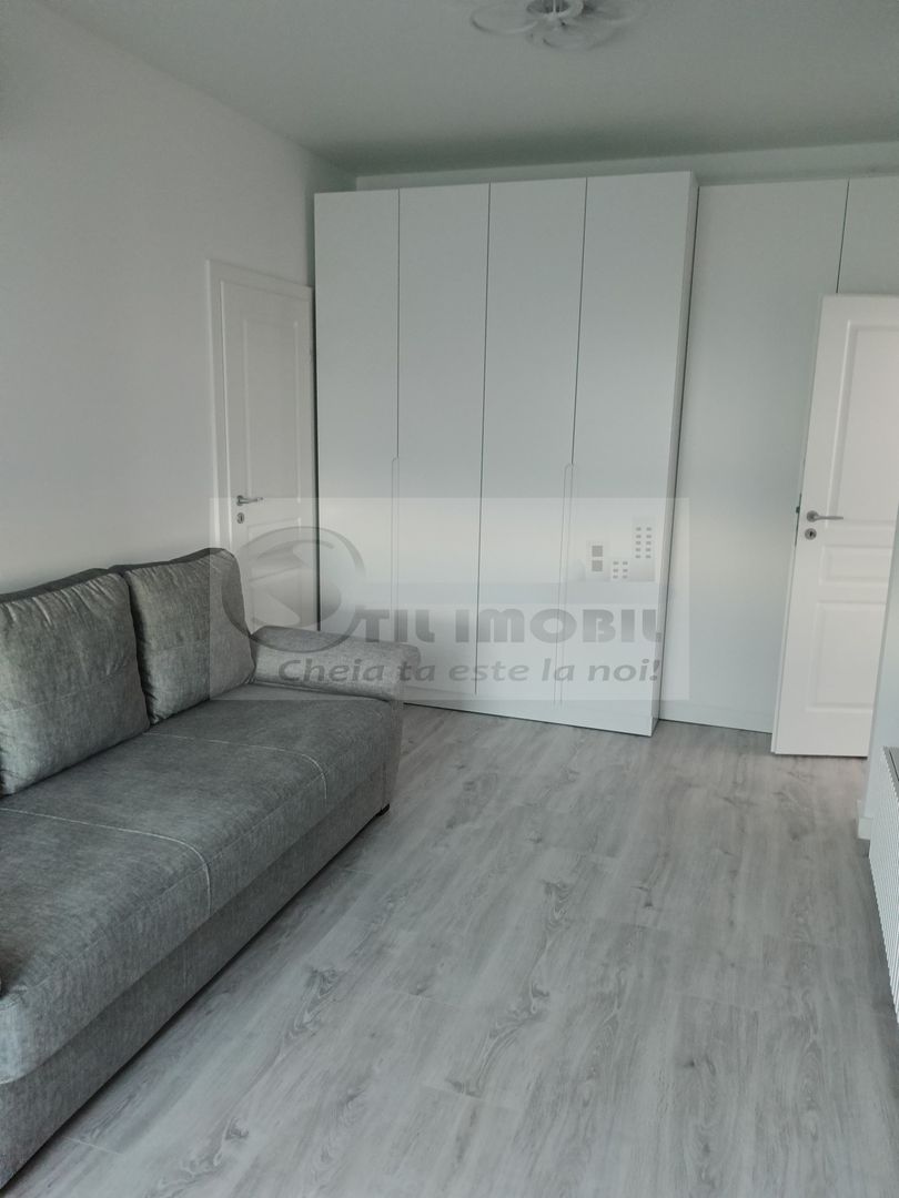 2 CAM TATARASI SOLUMNIA PRIMA INCHIRIERE PARCARE SUBTERANA - Poză 24