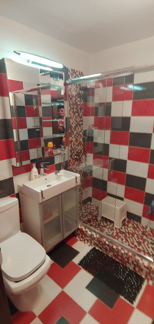 De Închiriat 3 Camere,, Calea Călărașilor, Piața Muncii, Petfriendly - Poză 8