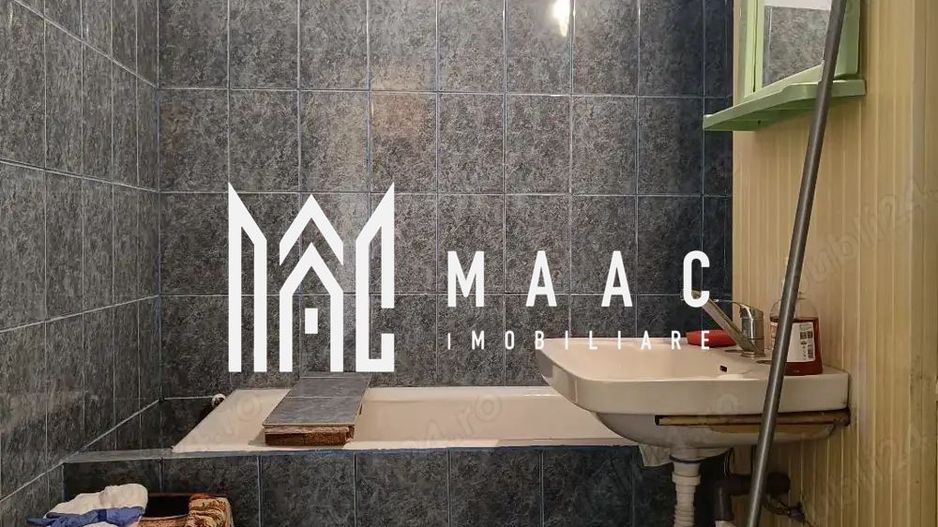 Apartament 2 camere | Balcon | Pivnita | Vasile Aaron - Poză 4