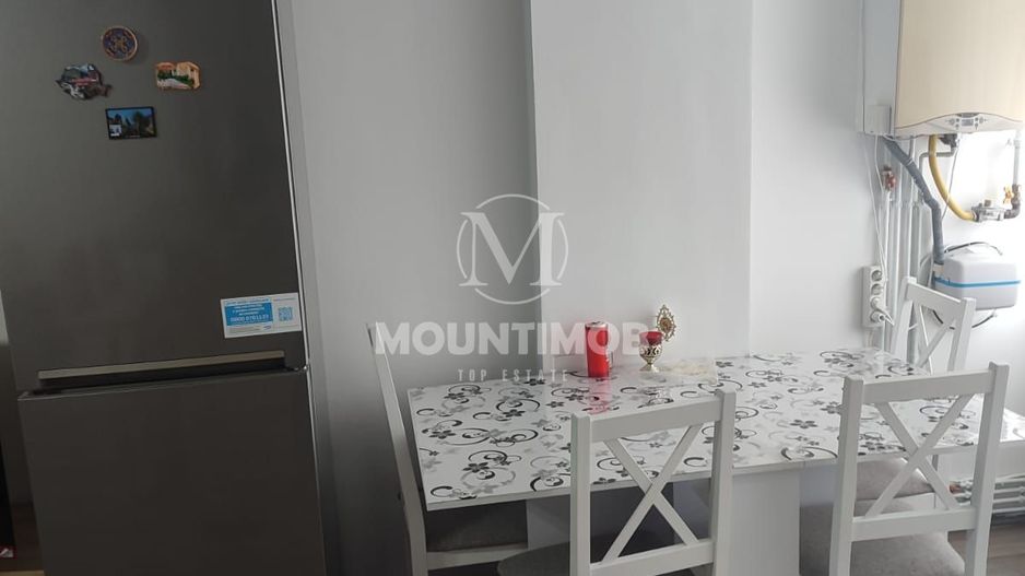 Garsonieră 31 mp/utili, mobilată|utilată | Str. Vișinului, Noua - Poză 1