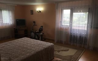 Vila impresionanta in Bucium - Visani - Str. Regina Maria - 2000 mp - Poză 11