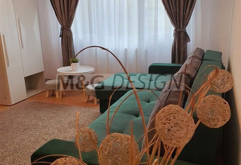 3 cam Circumvalatiunii-Dacia etaj 1 centrala proprie - Poză 16