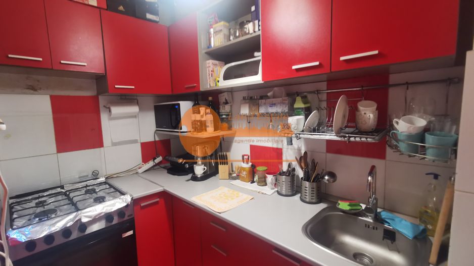 Garsoniere la 600m de metrou Parc Drumul Taberei - Poză 7