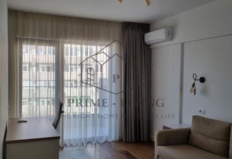 PENTHOUSE CU 3 CAMERE LA ÎNCHIRIERE ÎN VICTORIEI - Poză 1