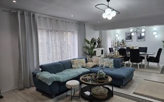 Casă nouă 2024, 200 mp utili – zona Baraj, str. Lunci - Poză 4