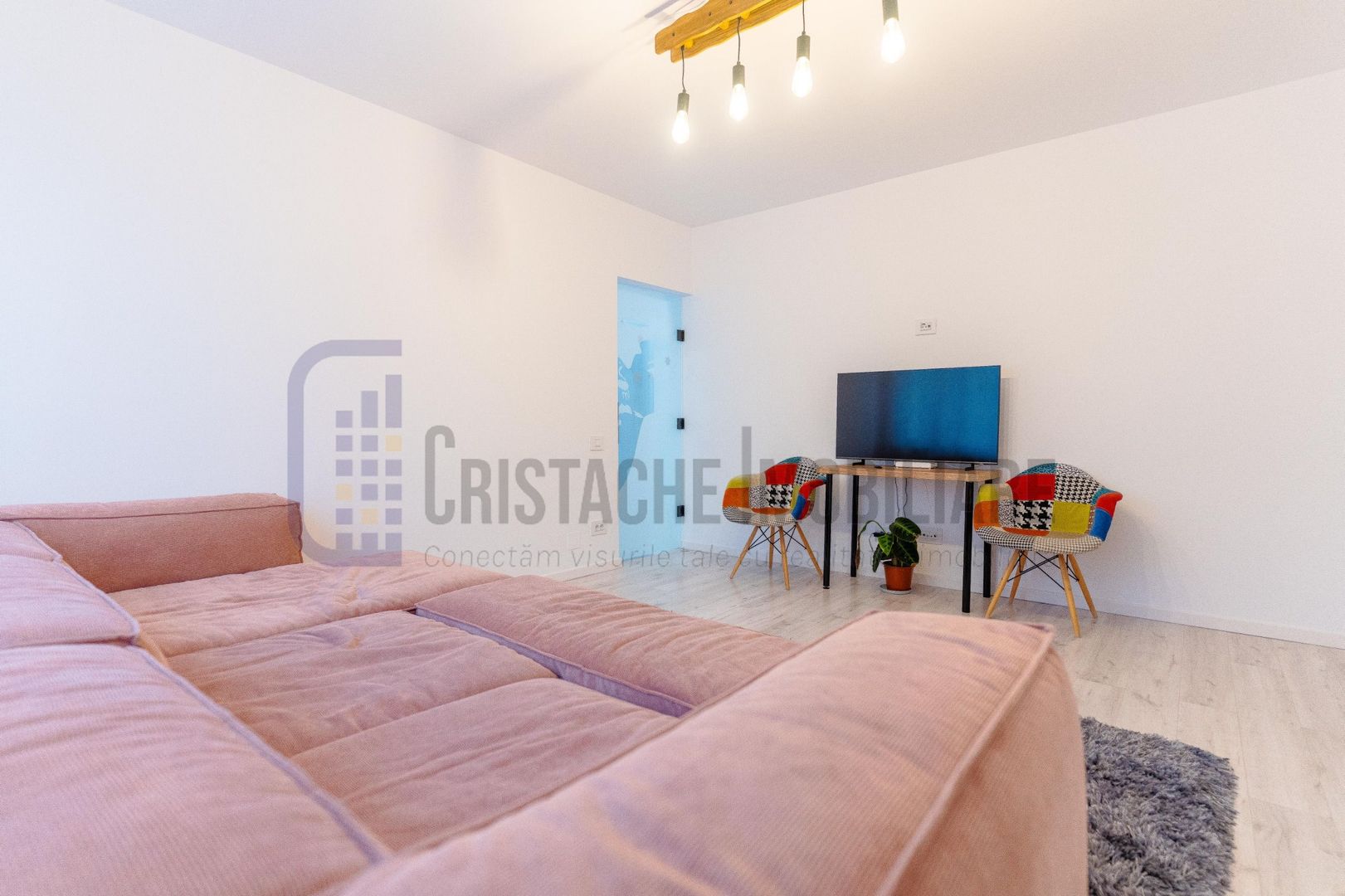 Apartament modern, renovat si echipat complet - Piata Unirii-Cantemir - Poză 1