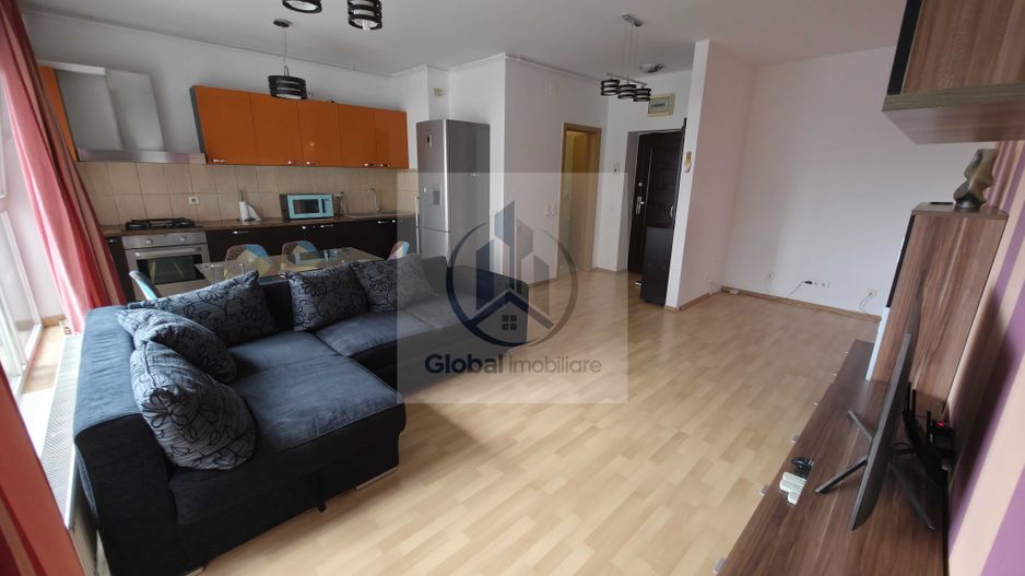 Apartament 3 camere de inchiriat - Rasarit de Soare - Poză 3