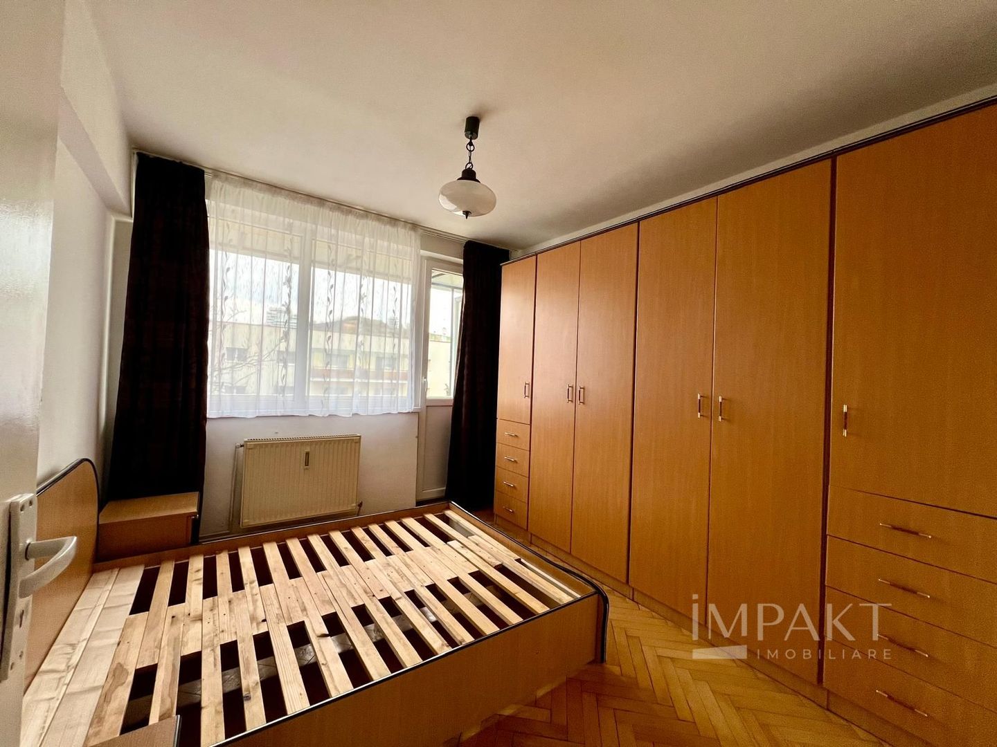 Persoana fizica vand sau schimb 3 camere grigorescu zona O Ghibu . - Poză 2