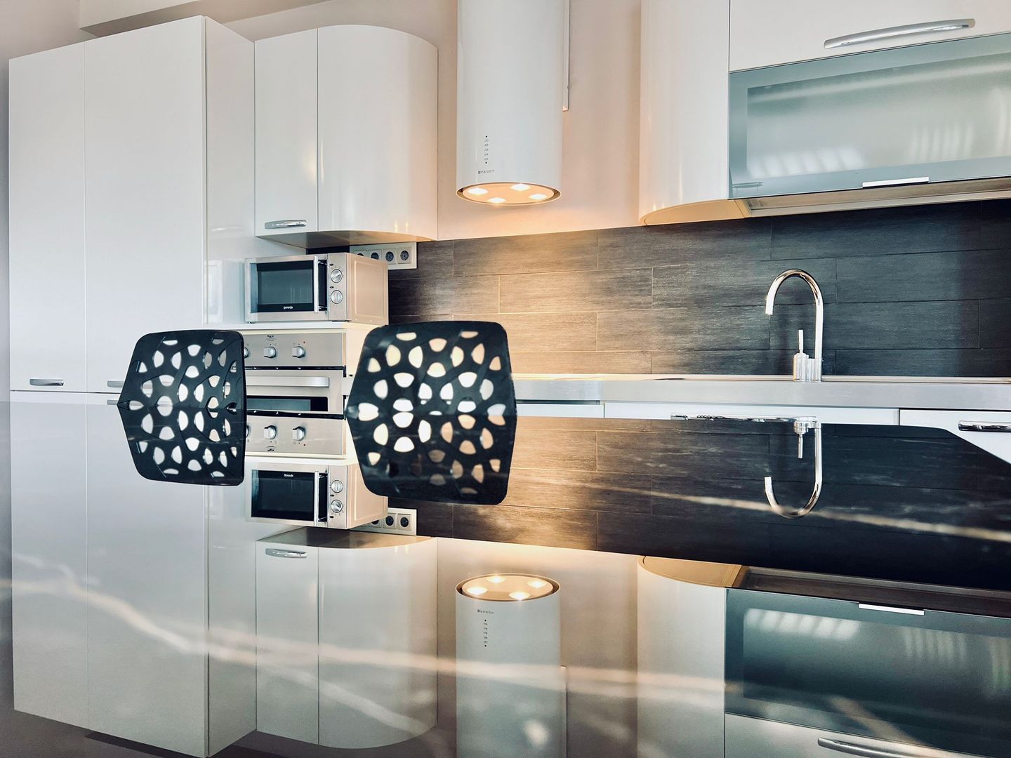 Apartament cu parcare subterana - Poză 20