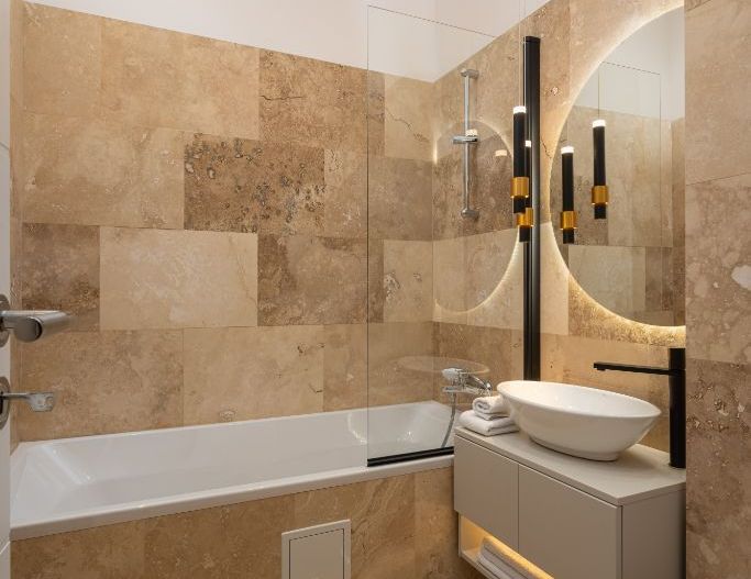 Proprietar: Penthouse la prima inchiriere Dacia / Eminescu / Comision - Poză 4