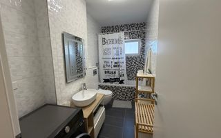 Apartament doua camere cu loc de parcare inclus | Parc Tudor Arghezi - Poză 10