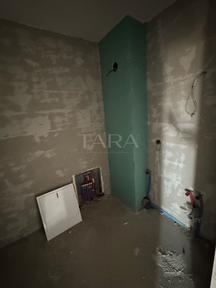 Apartament cu 2 camere în Gheorgheni, zona Iulius Mall. - Poză 5