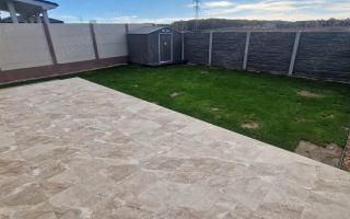 Casă modernă, parter, complet mobilată – de închiriat, zona Belvedere - Poză 8