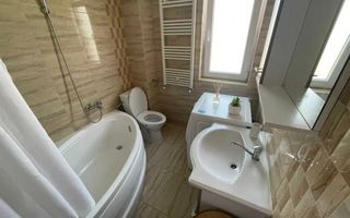 Bloc Nou , ap 2 camere , loc de parcare , Valea Lupului . - Poză 7