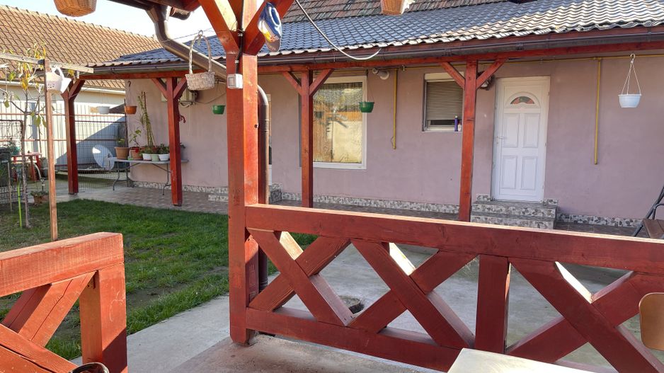 Casa de vanzare in Remetea Mare - Poză 20