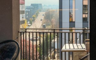 Apartament superb cu 3 camere in Buna Ziua, COMISION 0! - Poză 7