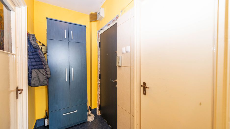 Apartament de vanzare 3 camere, metrou Iancului - Poză 12