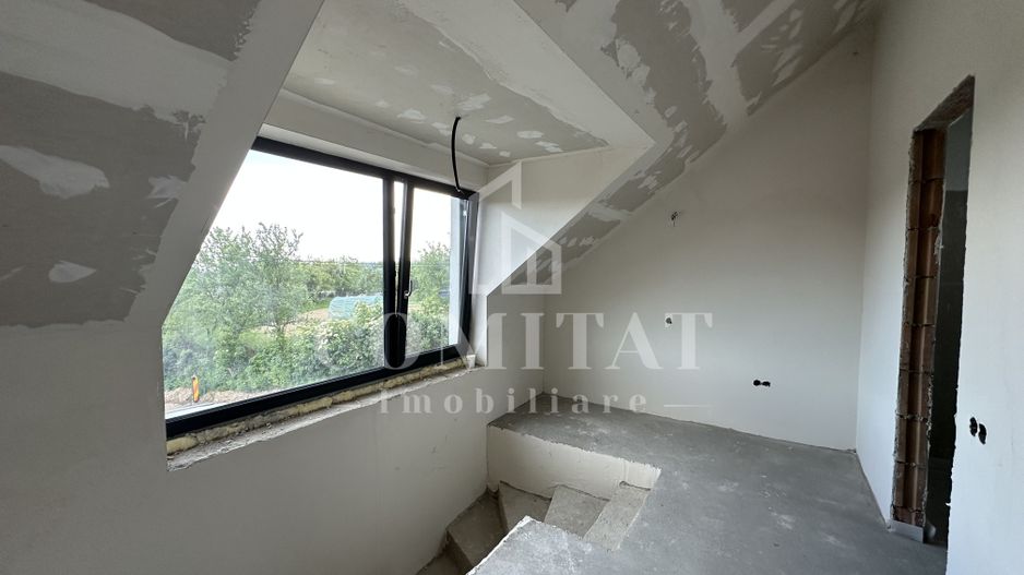 Casa individuala 4 camere | 160mp | Feleacu - Poză 11